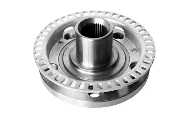 Piasta przednia 32991 Asam