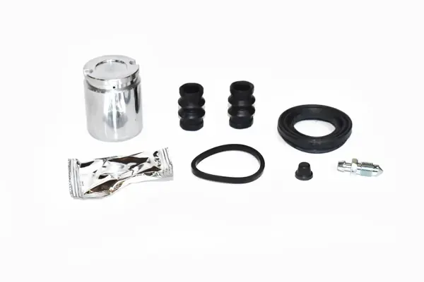 Zestaw naprawczy zacisku hamulcowego Nissan Pathfinder