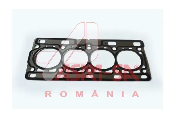 Uszczelka głowicy cylindrów 8200086698 Renault (RVI)