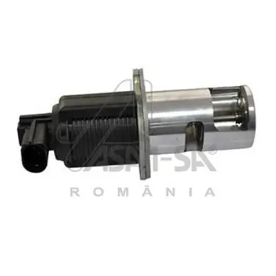 Zawór recyrkulacji spalin EGR 30532 Asam