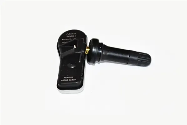 Czujnik ciśnienia w oponach Nissan Almera II