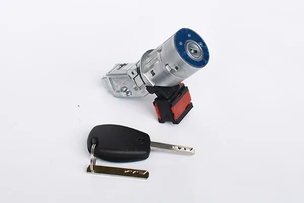 Stacyjka zapłonowa Renault Kangoo II