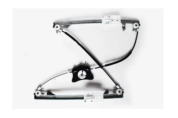 Mechanizm podnoszenia szyby drzwi przednich prawych 73440 Asam