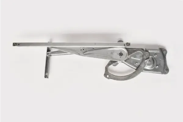 Mechanizm podnoszenia szyby drzwi przednich lewych 73509 Asam