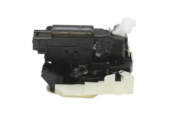 Zamek drzwi przednich lewych 80608 Asam