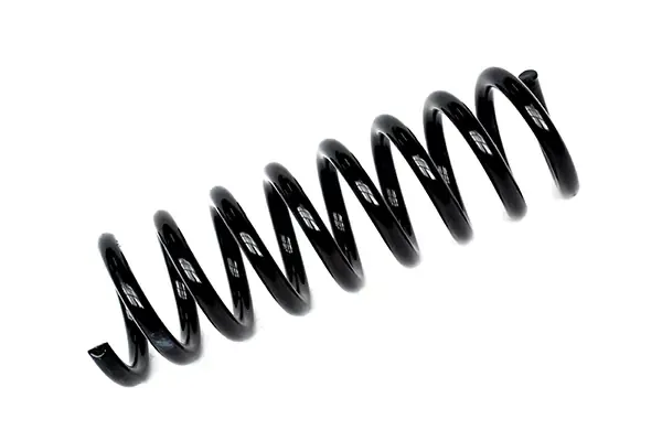 Sprężyna tylna 75915 Asam