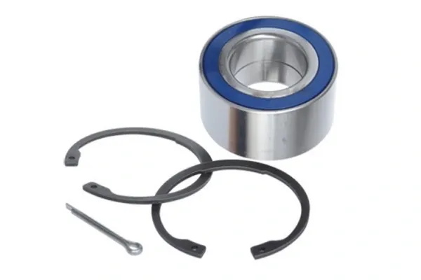 Łożysko piasty przedniej 70850 Asam