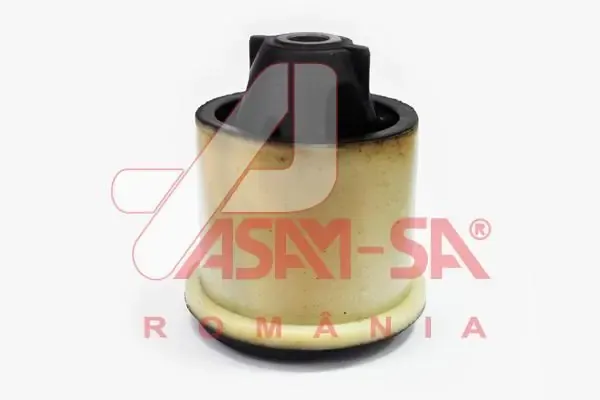 Silentblock tylnej belki 01334 Asam