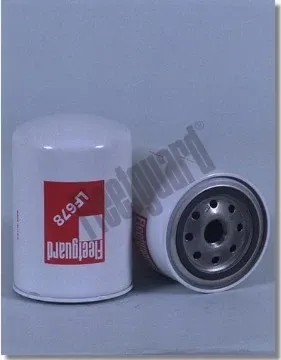 Filtr układu hydraulicznego LF678 Fleetguard