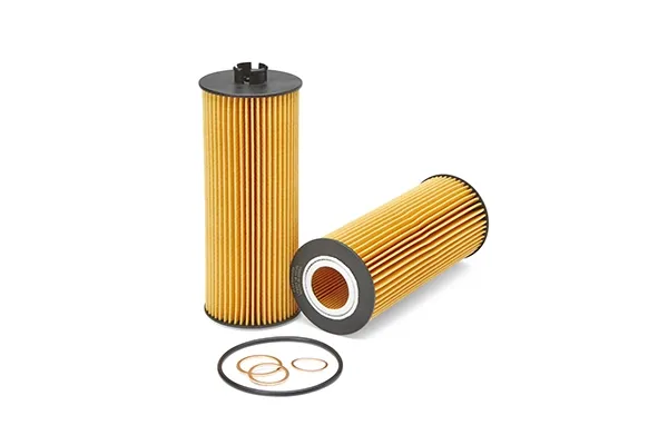 Filtr oleju LF3914 Fleetguard