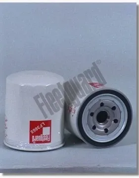 Filtr oleju LF3665 Fleetguard