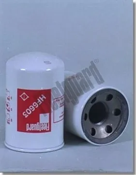 Filtr automatycznej skrzyni biegów HF6603 Fleetguard