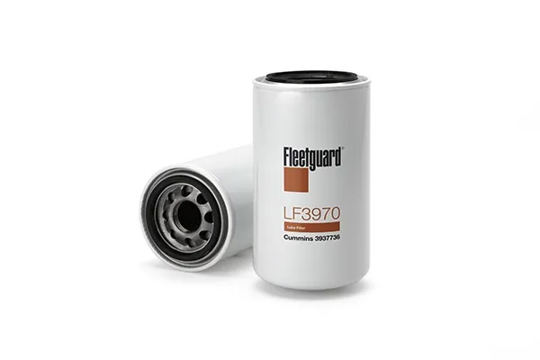 Filtr oleju LF3970 Fleetguard