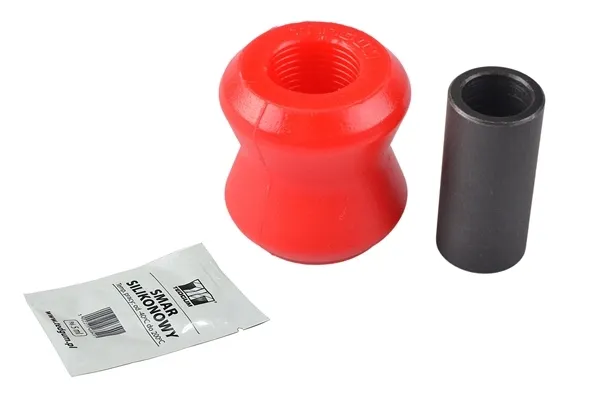 Silentblock amortyzatora tylnego Jeep Grand Cherokee 