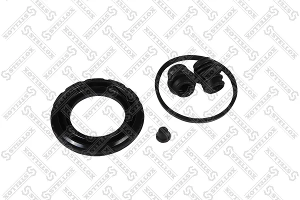 Zestaw naprawczy zacisku hamulcowego przedniego Lexus RX 330/350
