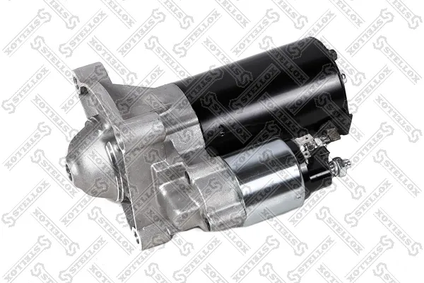 Rozrusznik Mercedes S W221