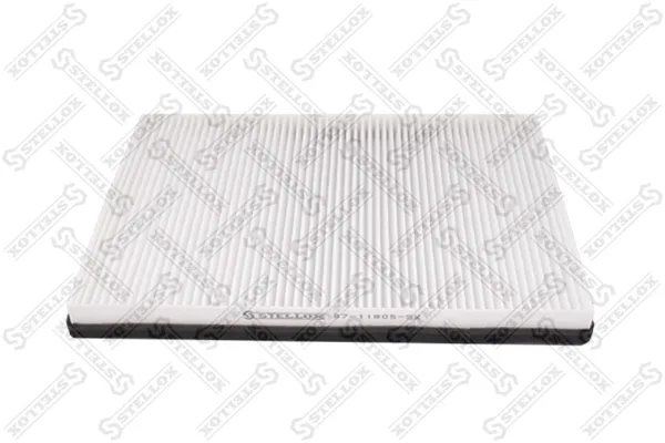 Filtr kabiny DAF 105 XF