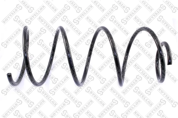 Sprężyna przednia 1021242SX Stellox