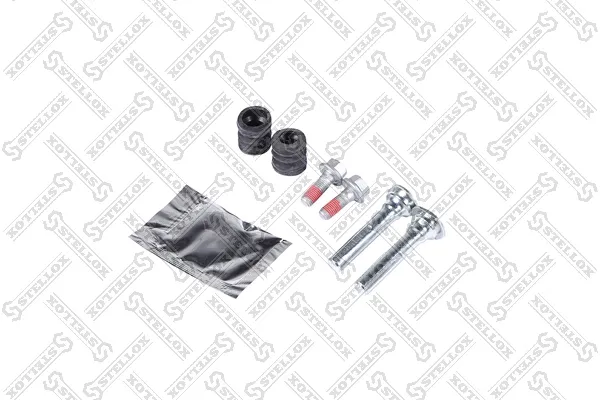 Zestaw naprawczy zacisku hamulcowego przedniego EXRP42635 Euroex