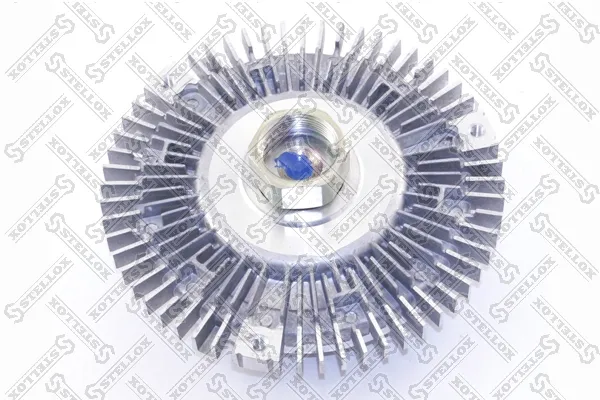 Sprzęgło wiskotyczne wentylatora chłodzenia A6612003922 Ssang Yong