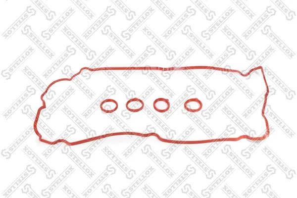 Uszczelka pokrywy zaworowej silnika K04781639AB Fiat/Alfa/Lancia