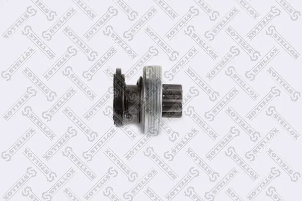 Bendiks rozrusznika Volvo S80 I