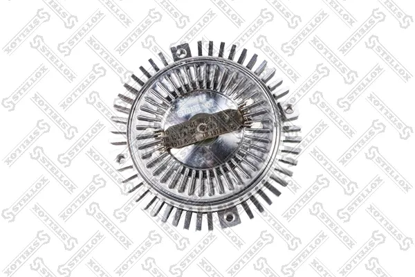 Sprzęgło wiskotyczne wentylatora chłodzenia Ford Transit IV