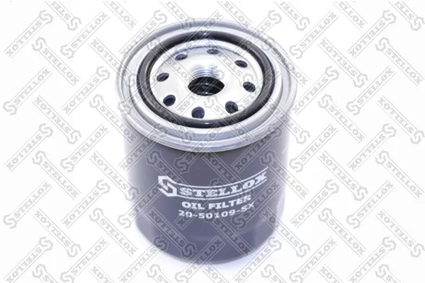 Filtr oleju A720X6714UA Ford