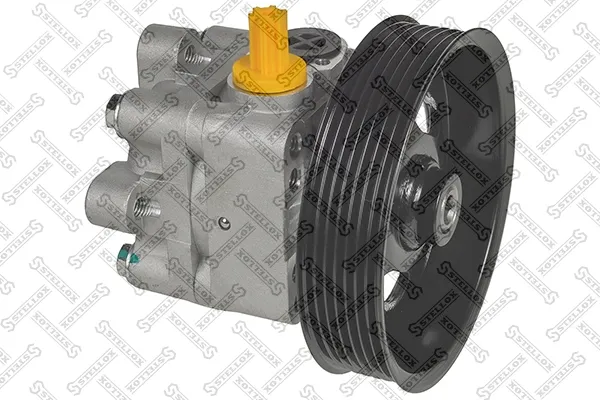 Pompa wspomagania hydraulicznego kierownicy Nissan Teana J32