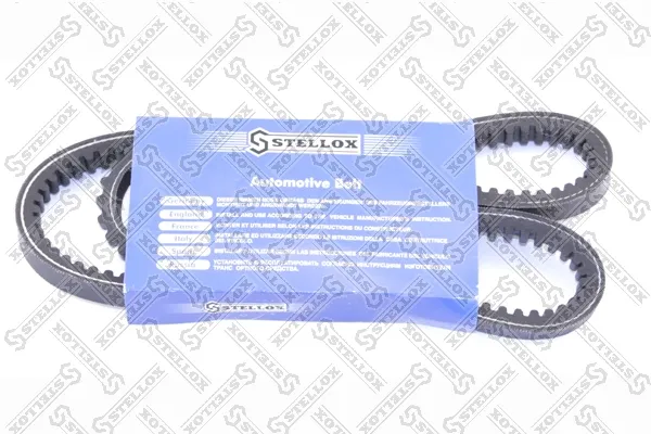 Pas napędowy mechanizmów 0130725SX Stellox