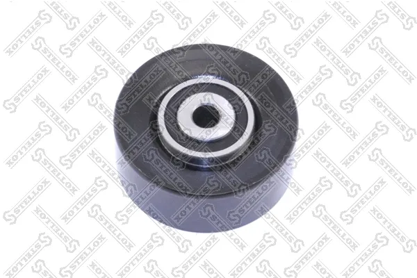 Rolka napinacza paska napędowego Peugeot 206 2D