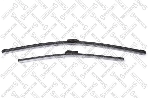 Pióro wycieraczki szyby przedniej, zestaw (2 szt.) BMW 7 F01, F02, F03, F04