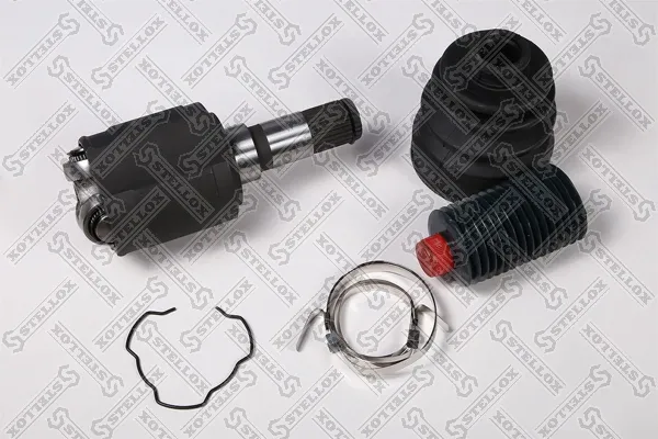 Przegub homokinetyczny wewnętrzny przedni lewy 1601102SX Stellox