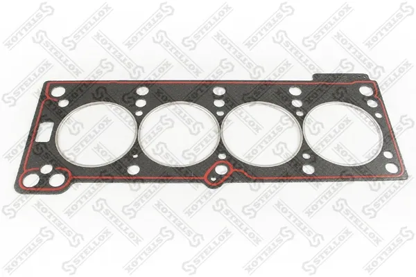 Uszczelka głowicy cylindrów 7700739302 Renault (RVI)