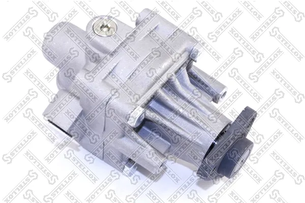 Pompa wspomagania hydraulicznego kierownicy 0035511SX Stellox