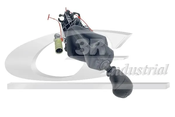 Mechanizm zmiany biegów (cięgno) 25759 3RG