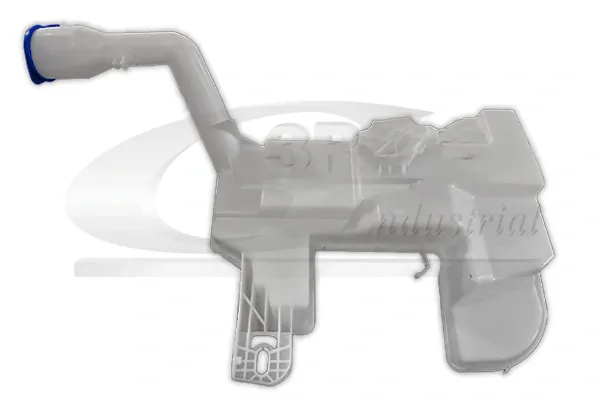 Zbiorniczek spryskiwacza szyb Citroen C5 III