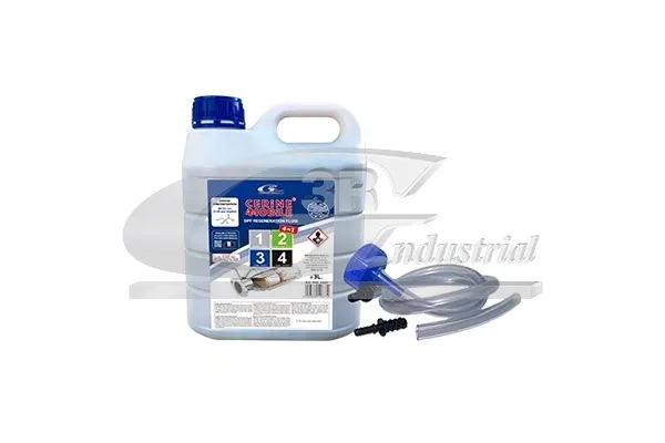 Płyn do filtrów cząstek stałych 88265 3RG