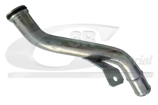 Przewód (króciec) układu chłodzenia Peugeot 406 8C