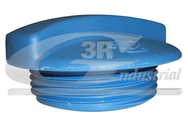 Pokrywa (korek) zbiornika wyrównawczego 80755 3RG