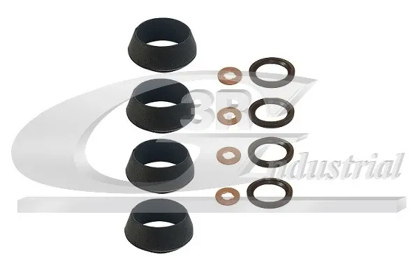 Zestaw naprawczy wtryskiwacza Citroen Jumper 250