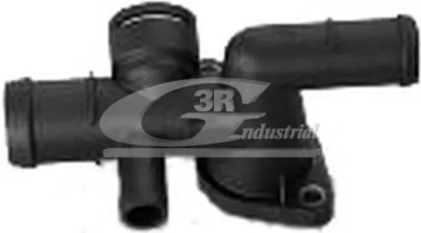 Kołnierz układu chłodzenia (trójnik) 82707 3RG