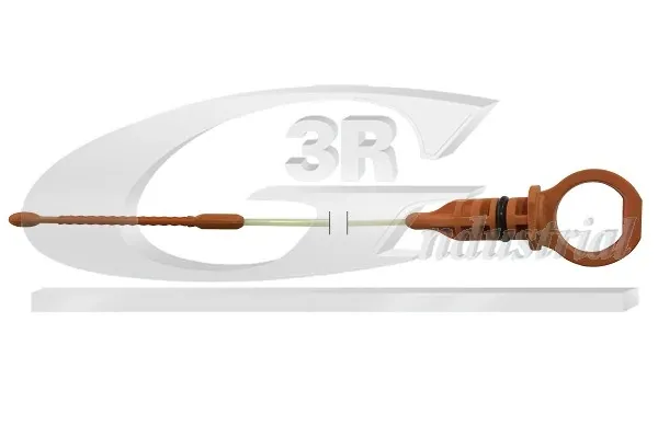  Bagnet poziomu oleju w silniku Peugeot 407 SW kombi (6E) (2004 - 2011) SW