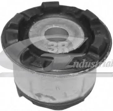 Do koszyka Silentblock tylnej belki Peugeot 407 