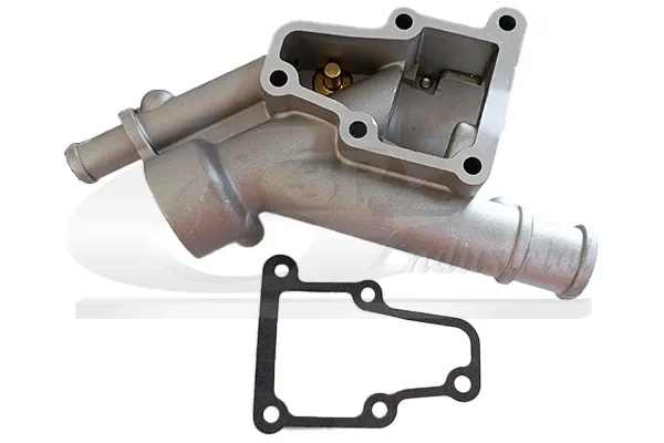 Obudowa termostatu 81214 3RG
