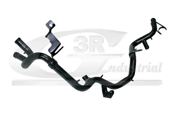 Przewód (króciec) układu chłodzenia Ford Galaxy I VY