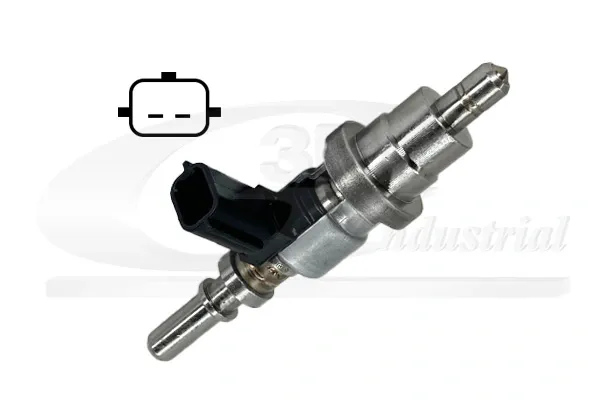 Wtryskiwacz paliwa 84618 3RG