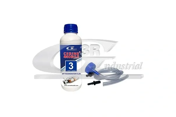 Płyn do filtrów cząstek stałych 88248 3RG