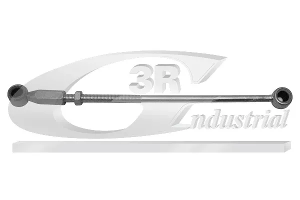 Mechanizm - cięgno zmiany biegów 23210 3RG