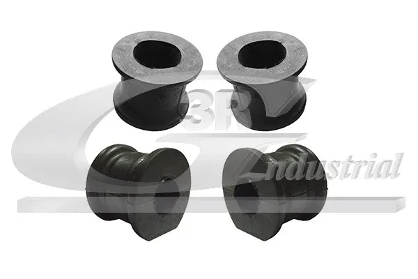 Tuleja stabilizatora przedniego, zestaw 61503 3RG